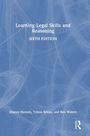 Sharon Hanson: Learning Legal Skills and Reasoning, Buch