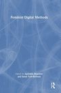 Feminist Digital Methods, Buch