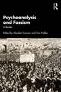 Psychoanalysis and Fascism, Buch