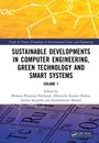 Sustainable Developments in Computer Engineering, Green Technology and Smart Systems, Buch