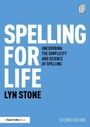 Lyn Stone: Spelling for Life, Buch