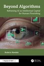 Roderic Hewlett: Beyond Algorithms, Buch