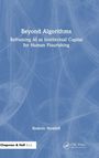 Roderic Hewlett: Beyond Algorithms, Buch