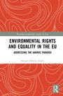 Morgan Eleanor Harris: Environmental Rights and Equality in the EU, Buch