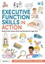 Beth Pinnell: Executive Function Skills in Action, Buch