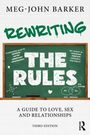 Meg John Barker: Rewriting the Rules, Buch