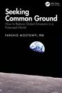 Farshid Mostowfi: Seeking Common Ground, Buch