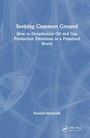 Farshid Mostowfi: Seeking Common Ground, Buch