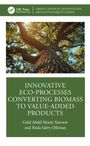 „Innovative Eco-Processes Converting Biomass to Value-Added Products“ von Galal Abdel Moein Nawwar und Hoda Sabry Othman. Oben: Baumkrone.