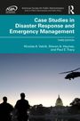 Nicolas A. Valcik: Case Studies in Disaster Response and Emergency Management, Buch