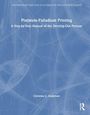 Titel: "Platinum-Palladium Printing: A Step-by-Step Manual of the Develop-Out Process". Autorin: Christina Z. Anderson. Blaues Cover.