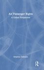 Delphine Defossez: Air Passenger Rights, Buch