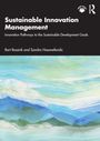 Bart Bossink: Sustainable Innovation Management, Buch