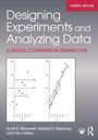 Harold D. Delaney: Designing Experiments and Analyzing Data, Buch