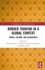 Border Tourism in a Global Context, Buch