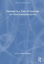 Palestine in a Time of Genocide, Buch
