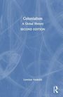 Lorenzo Veracini: Colonialism, Buch