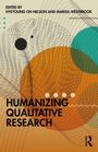 Humanizing Qualitative Research, Buch