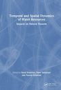 Temporal and Spatial Dynamics of Water Resources, Buch
