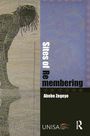 Abebe Zegeye: Sites of Remembering, Buch