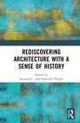 Rediscovering Architecture with a Sense of History, Buch