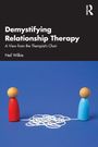 Neil Wilkie: Demystifying Relationship Therapy, Buch