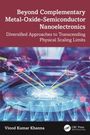 Beyond Complementary Metal-Oxide-Semiconductor Nanoelectronics. Nahaufnahme eines technischen Geräts.