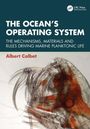 Albert Calbet: The Ocean's Operating System, Buch