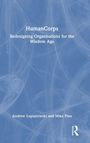 Andrew Lopianowski: HumanCorps, Buch