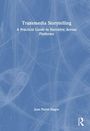 Jean Pierre Magro: Transmedia Storytelling, Buch