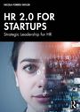 Nicola Forbes-Taylor: HR 2.0 for Startups, Buch