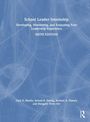 Arnold B. Danzig: School Leader Internship, Buch