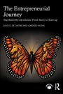 Julio O. de Castro: The Entrepreneurial Journey, Buch