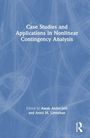 Case Studies and Applications in Nonlinear Contingency Analysis, Buch