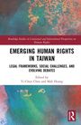 Emerging Human Rights in Taiwan, Buch