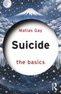 Matias Gay: Suicide, Buch