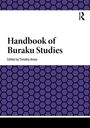 Handbook of Buraku Studies, Buch
