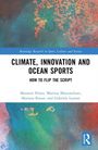Gabriela Lasmar: Climate, Innovation, and Ocean Sports, Buch