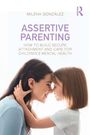 Milena Gonzalez: Assertive Parenting, Buch