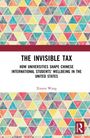 Xinxin Wang: The Invisible Tax, Buch