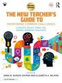 The New Teacher's Guide to Overcoming Common Challenges, Buch