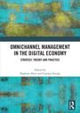 Strategic Omnichannel Management, Buch