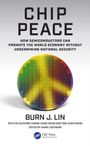 Burn J. Lin: Chip Peace, Buch