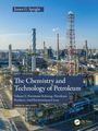 James G. Speight: The Chemistry and Technology of Petroleum, Buch