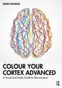 Emma Randles: Colour Your Cortex Advanced, Buch