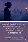 Sandra Smith: Driving Systemic Change and Empowerment for Women of Colour in Public Services, Buch