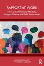 Domna Lazidou: Rapport at Work, Buch