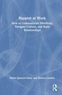 Domna Lazidou: Rapport at Work, Buch
