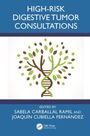 High-Risk Digestive Tumor Consultations, Buch