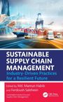 Sustainable Supply Chain Management, Buch